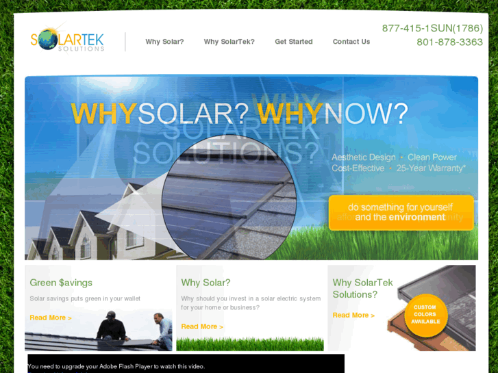 www.solarteksolutions.com