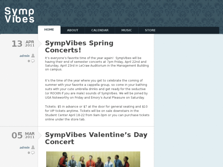 www.sympvibes.com