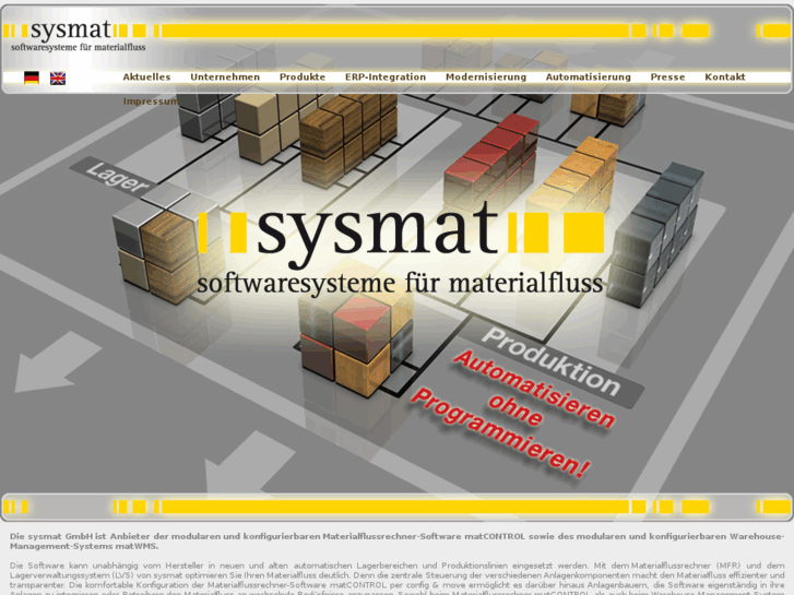 www.sysmat.eu
