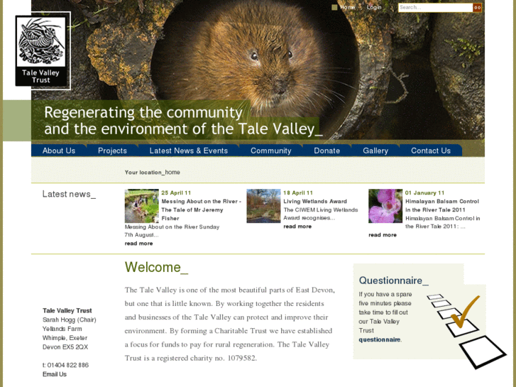 www.talevalley.com