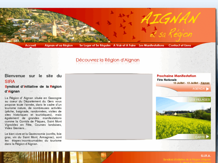 www.tourisme-aignan-gers.com
