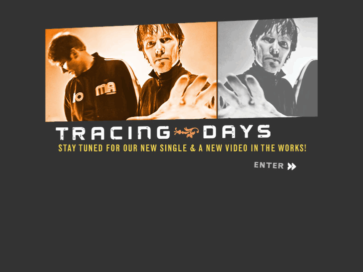 www.tracingdays.com