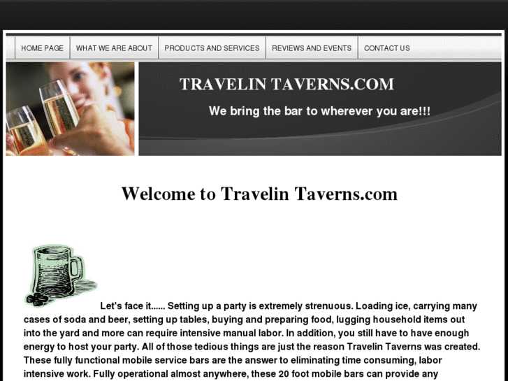 www.travelintaverns.com