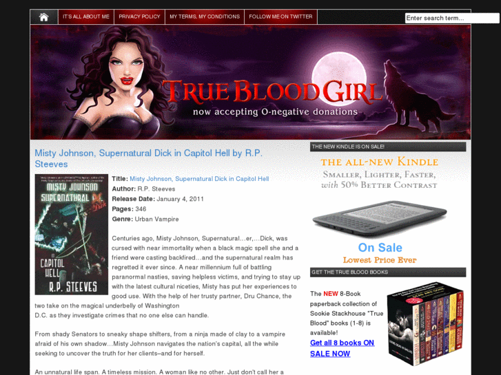 www.truebloodgirl.com