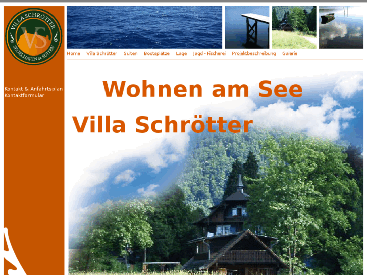 www.villa-schroetter.com