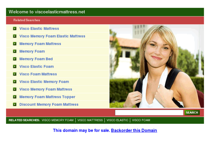 www.viscoelasticmattress.net