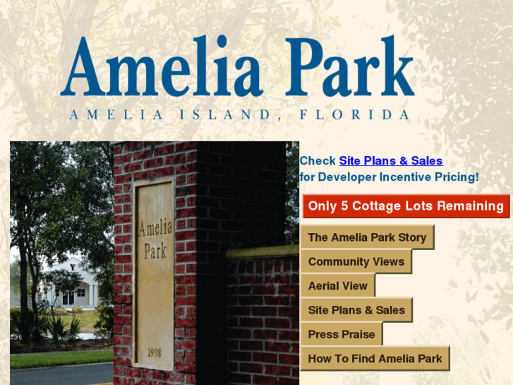 www.visitameliapark.com