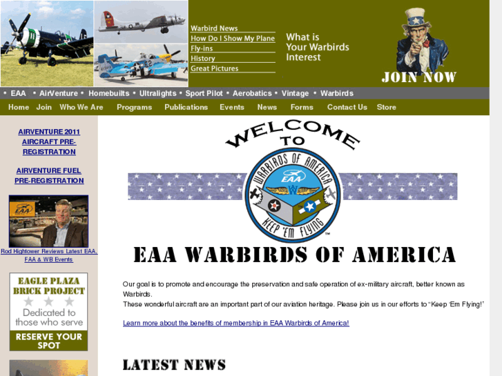 www.warbirds-eaa.com