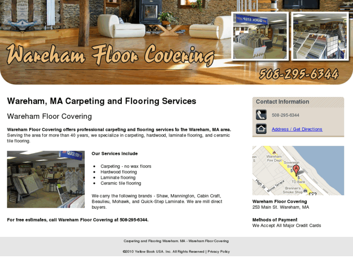 www.warehamfloorcovering.com