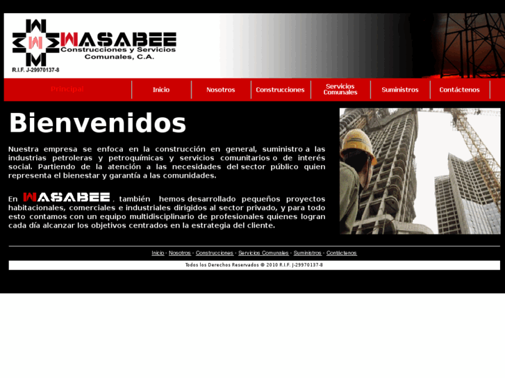 www.wasabee-csc.com