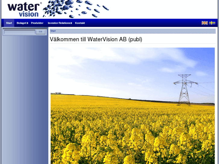 www.watervision.se