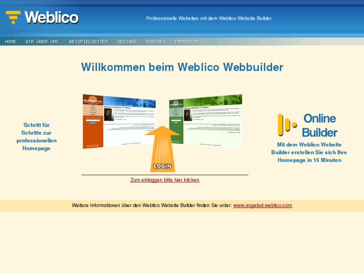 www.weblico.com