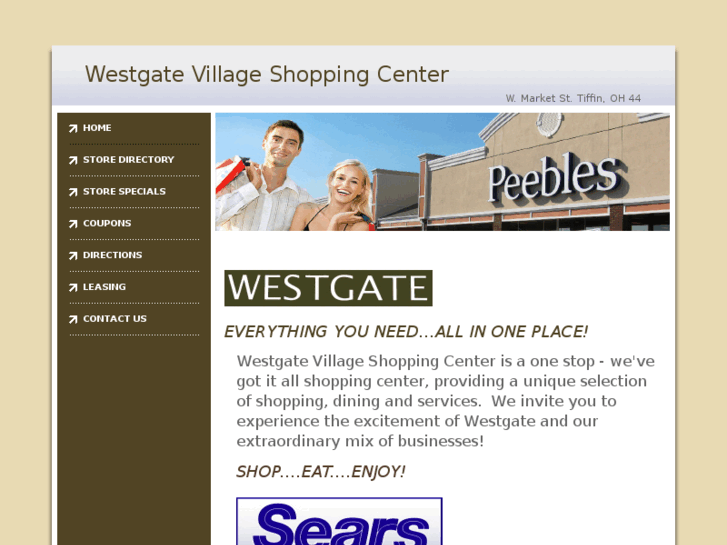 www.westgatevillagetiffin.com