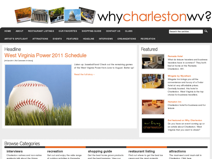 www.whycharlestonwv.com