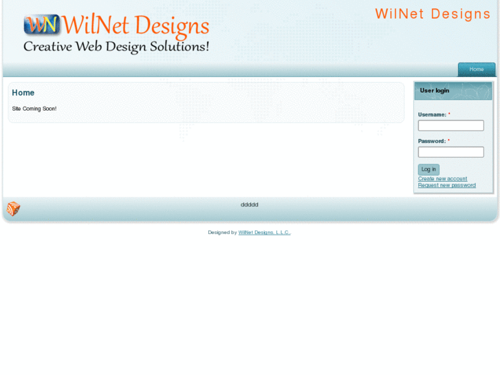 www.wilnetdesigns.com