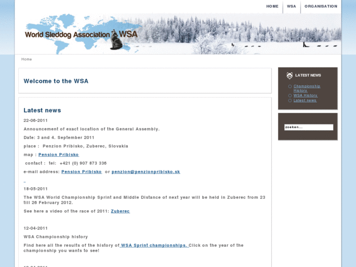 www.wsa-sleddog.info