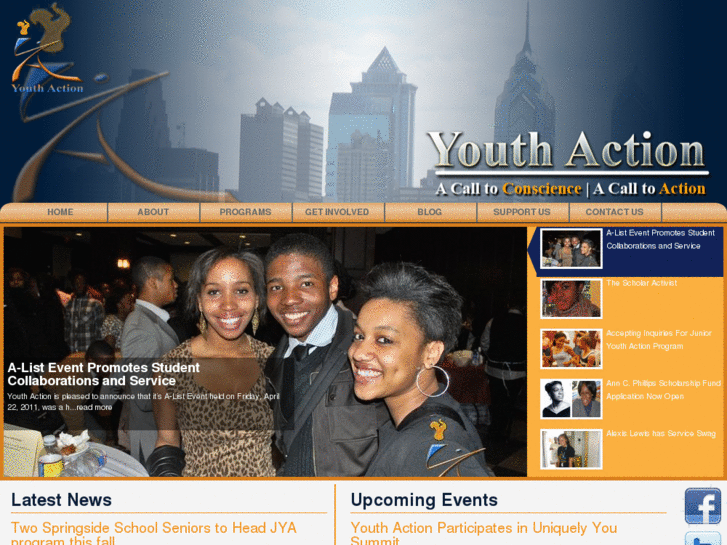 www.youthactionteam.com