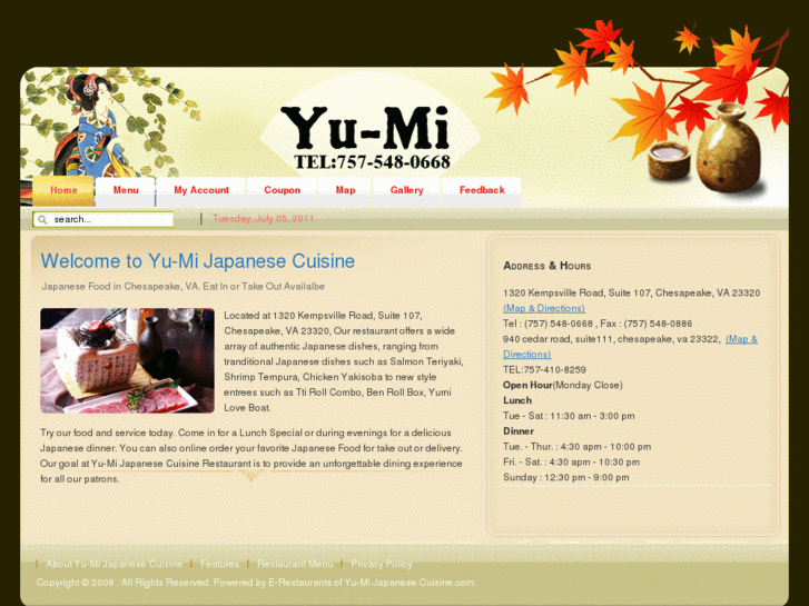 www.yumisushiva.com