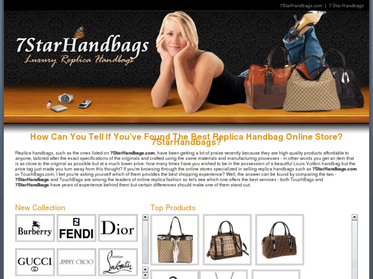 www.7star-handbags.com