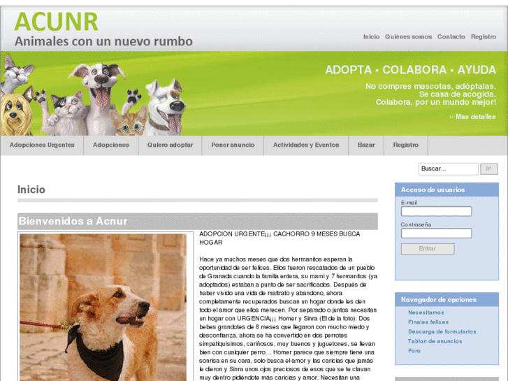 www.acunr.org