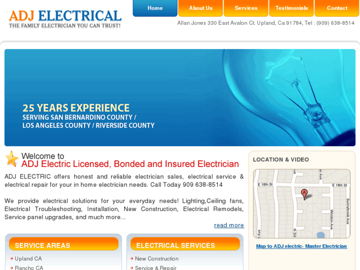 www.adjelectric.com