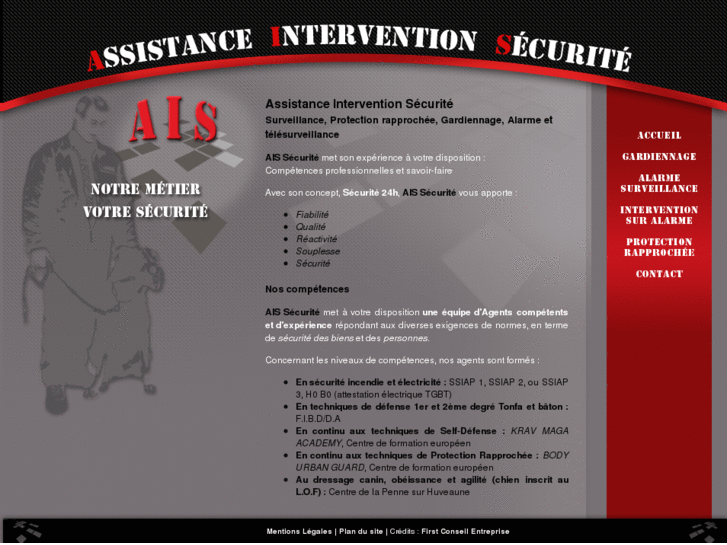 www.ais-securite.com