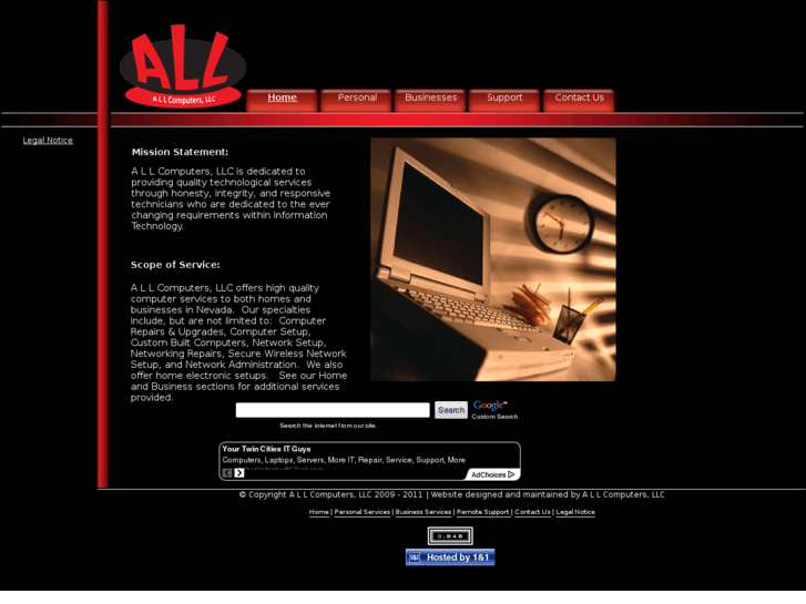 www.allcomputers.net