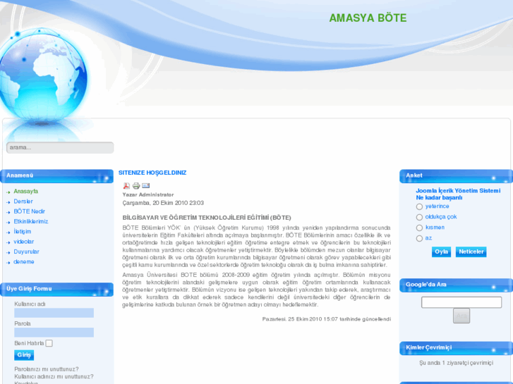 www.amasyabote.net