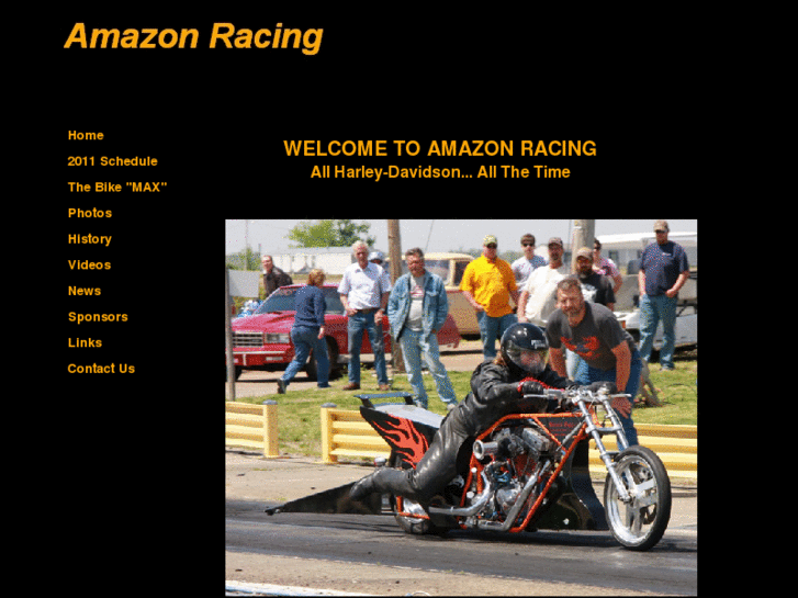 www.amazondragracing.com