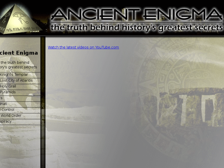 www.ancientenigma.com