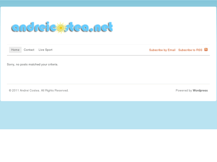 www.andreicostea.net