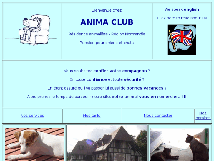 www.anima-club.com