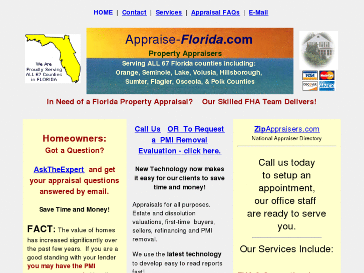 www.appraise-florida.com