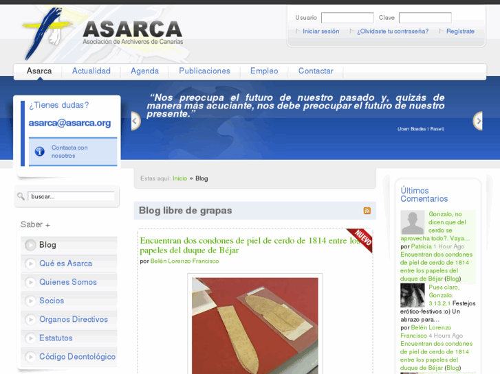 www.asarca.org