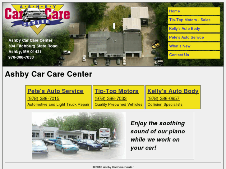 www.ashbycarcare.com