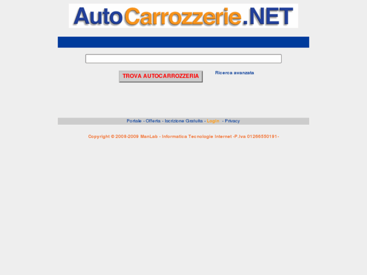 www.autocarrozzerie.net