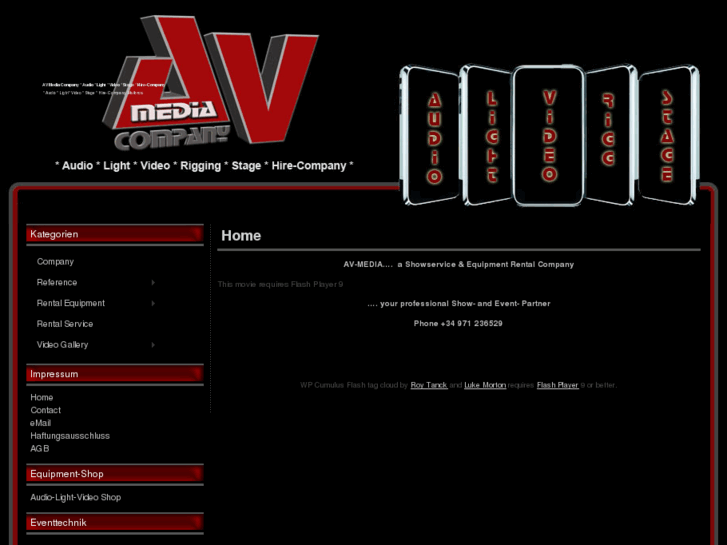 www.av-media-company.com