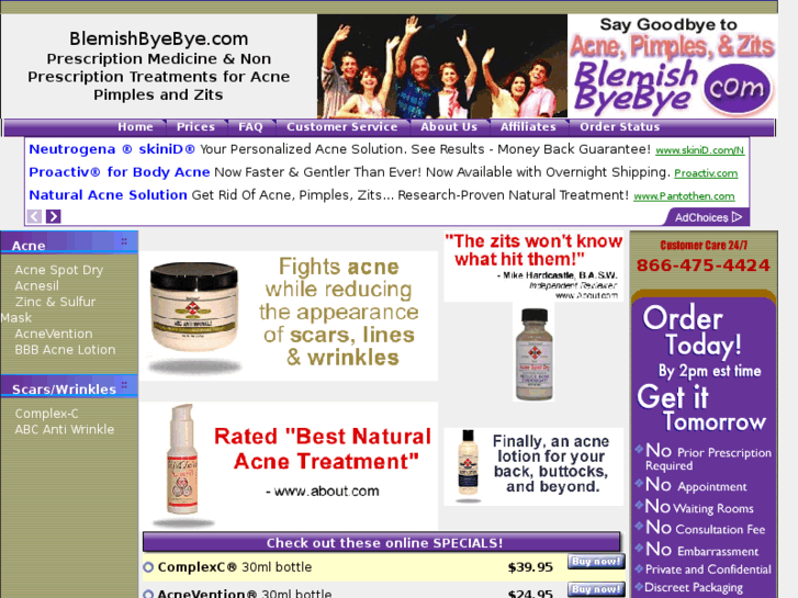 www.back-acne-treatment.com