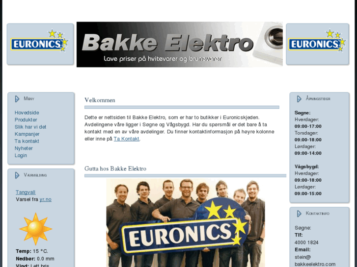 www.bakkeelektro.com