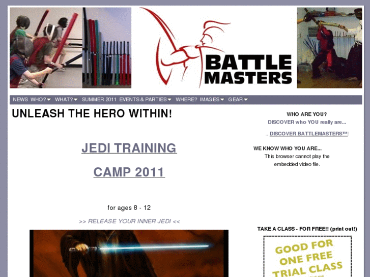 www.battlemasters.net