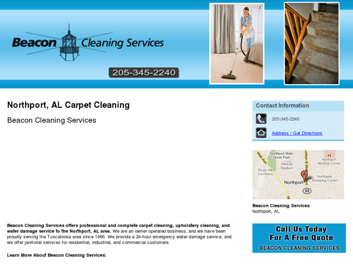 www.beaconcleaningservices.com