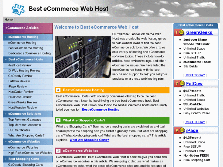 www.bestecommercewebhost.com