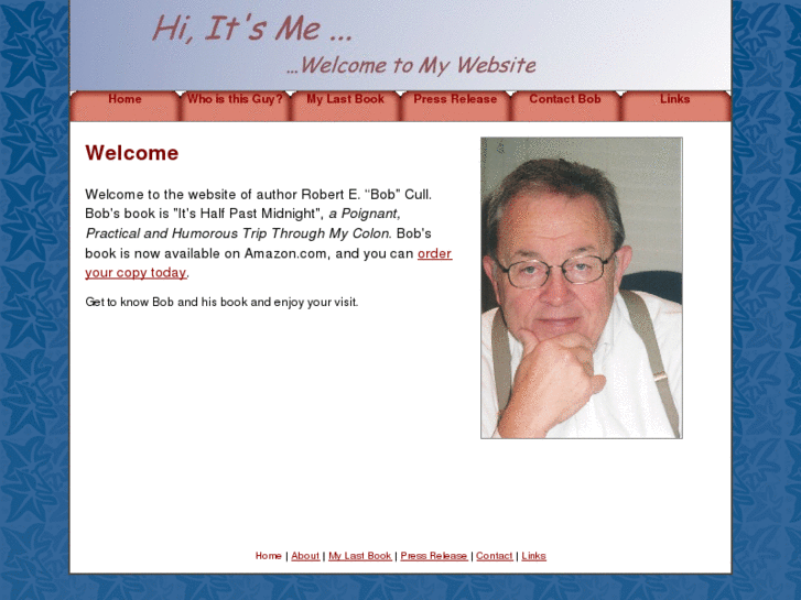 www.bobcull.com