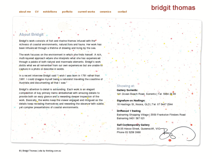 www.bridgitthomas.com