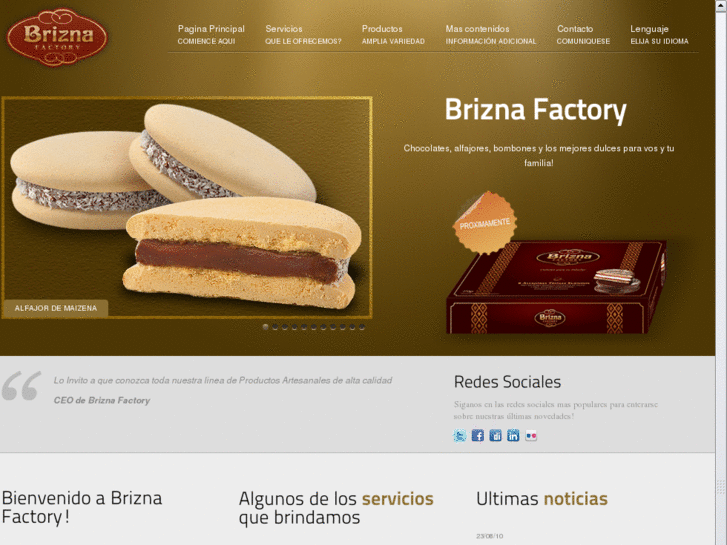 www.briznafactory.com