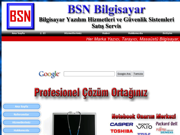 www.bsnbilgisayar.com