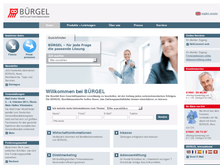 www.buergel.de