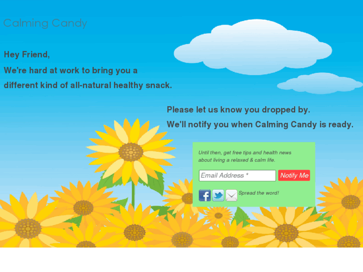 www.calmingcandy.com