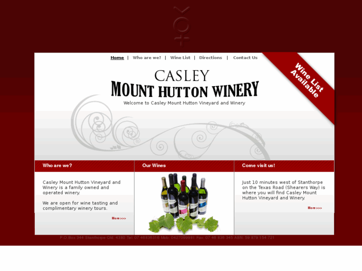 www.casleywines.com