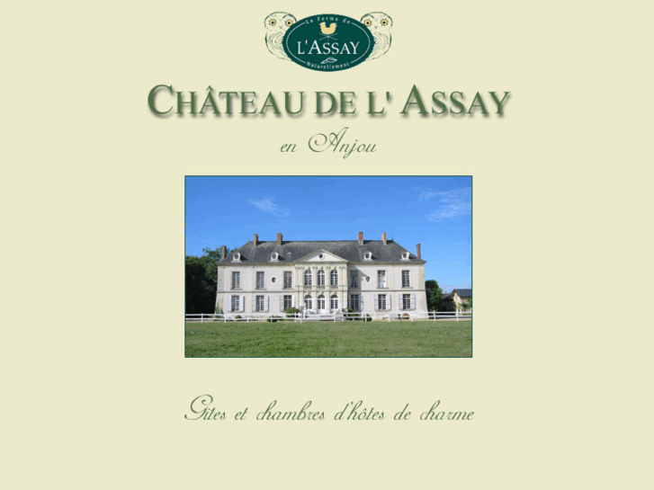 www.chateau-assay.com